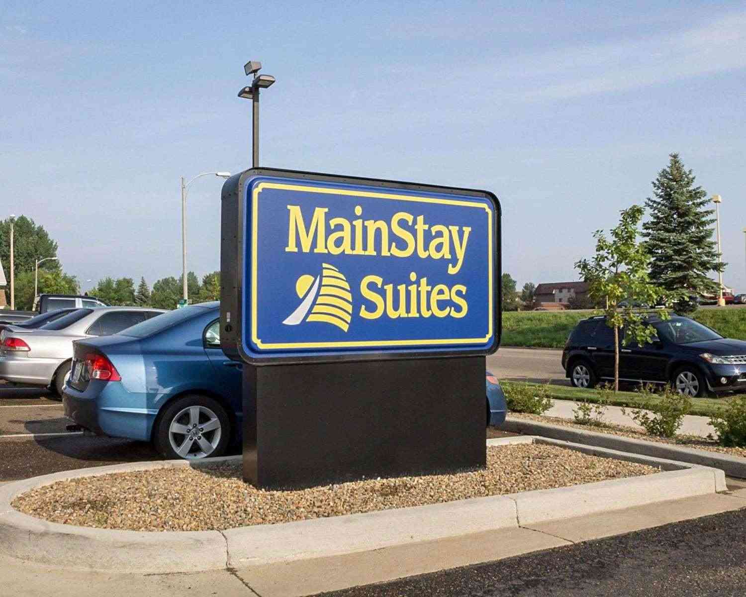 MainStay Suites Bismarck à Bismarck, ND