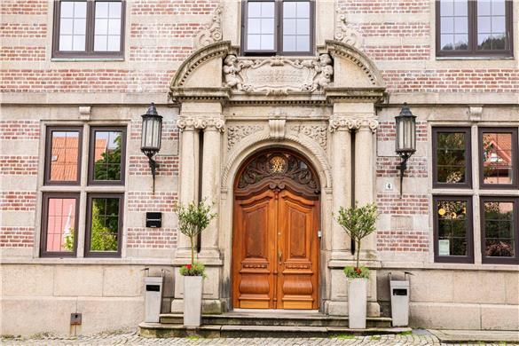 Home Hotel Havnekontoret in Bergen, NO