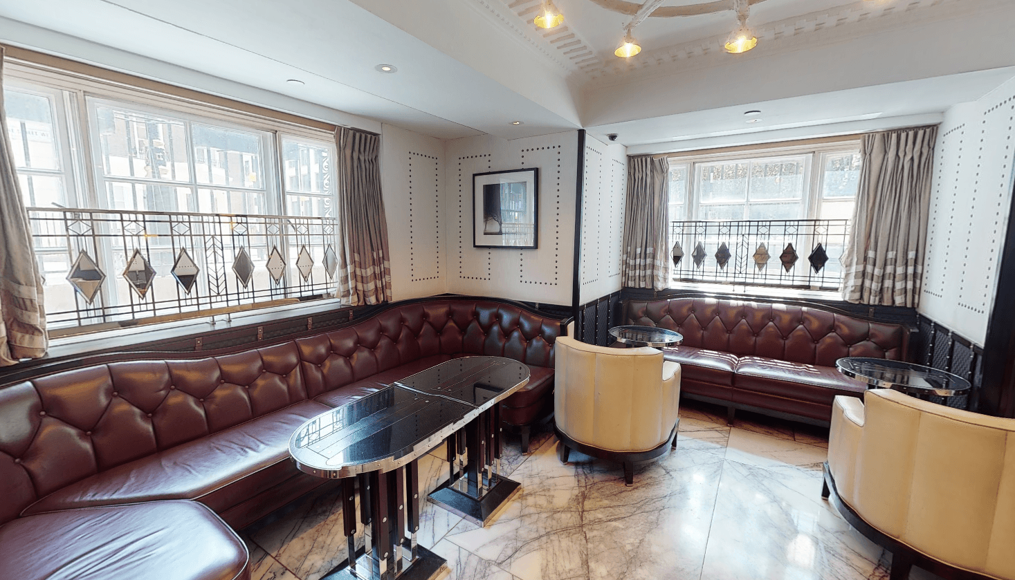 Изображение места проведения