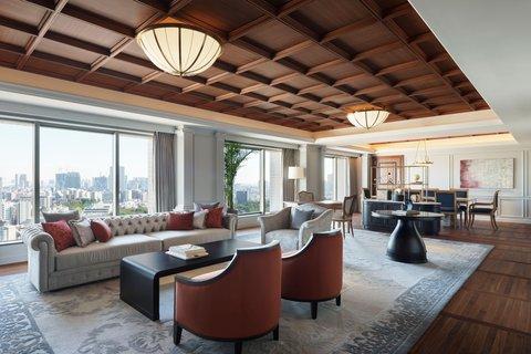 The Westin Tokyo em Tokyo, JP