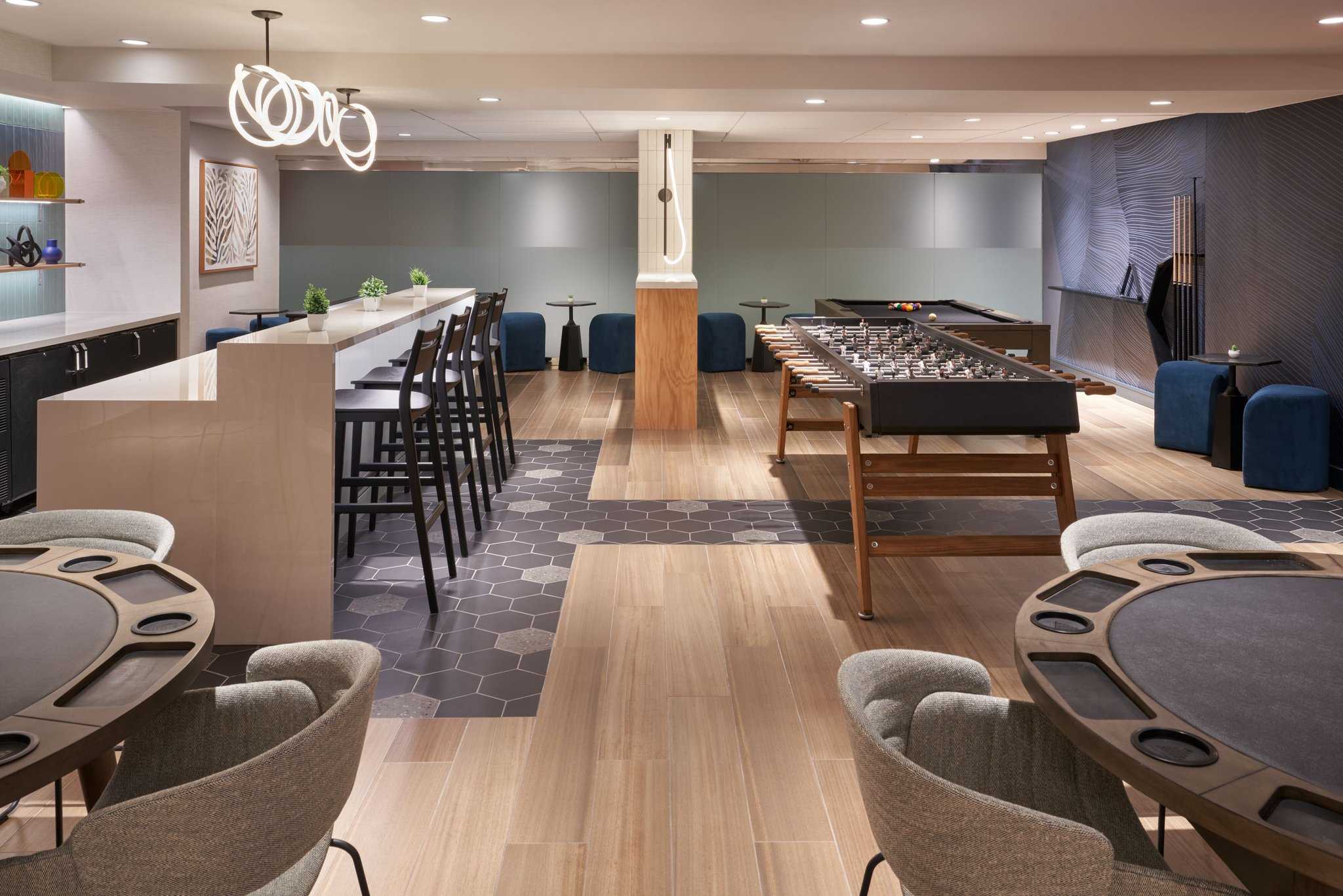 The Westin Indianapolis в Indianapolis, IN