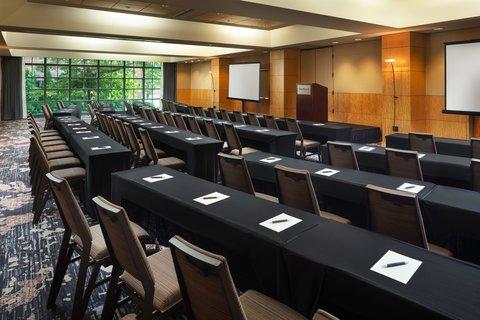 The Westin St. Louis in St. Louis, MO