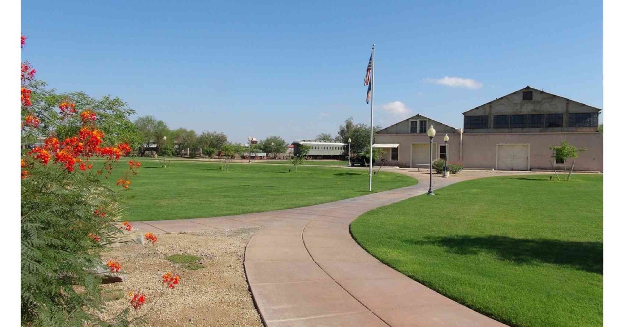 Holiday Inn Yuma in Yuma, AZ