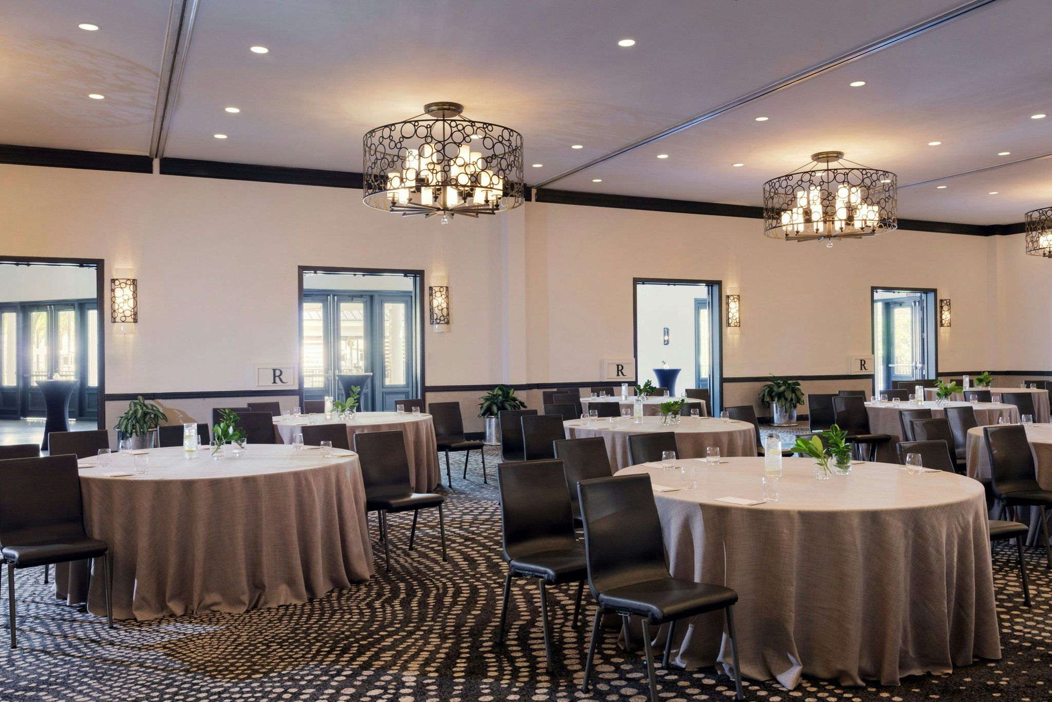 Bild på anläggning