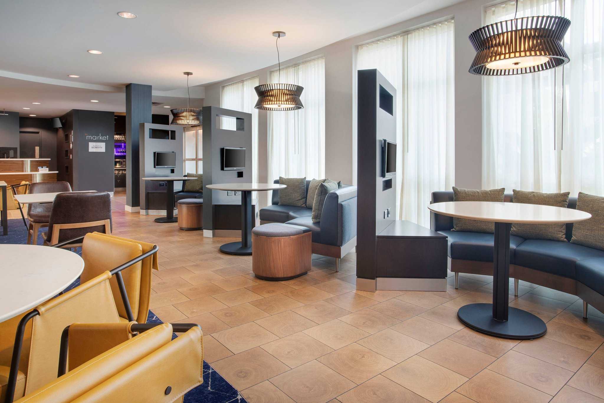 Miramar, FL의 Courtyard by Marriott Fort Lauderdale SW/Miramar