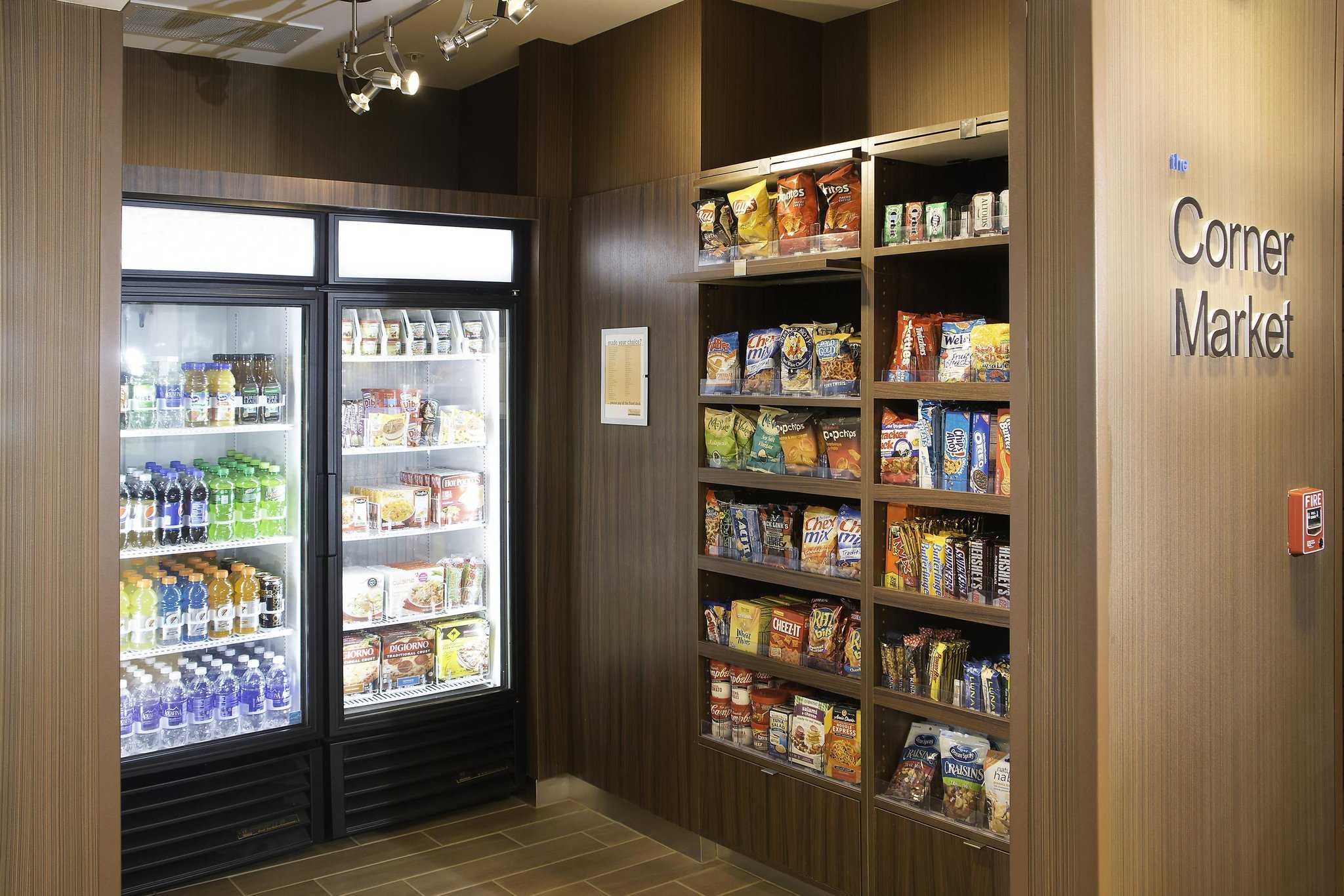 Fairfield by Marriott Inn & Suites Twin Falls à Twin Falls, ID