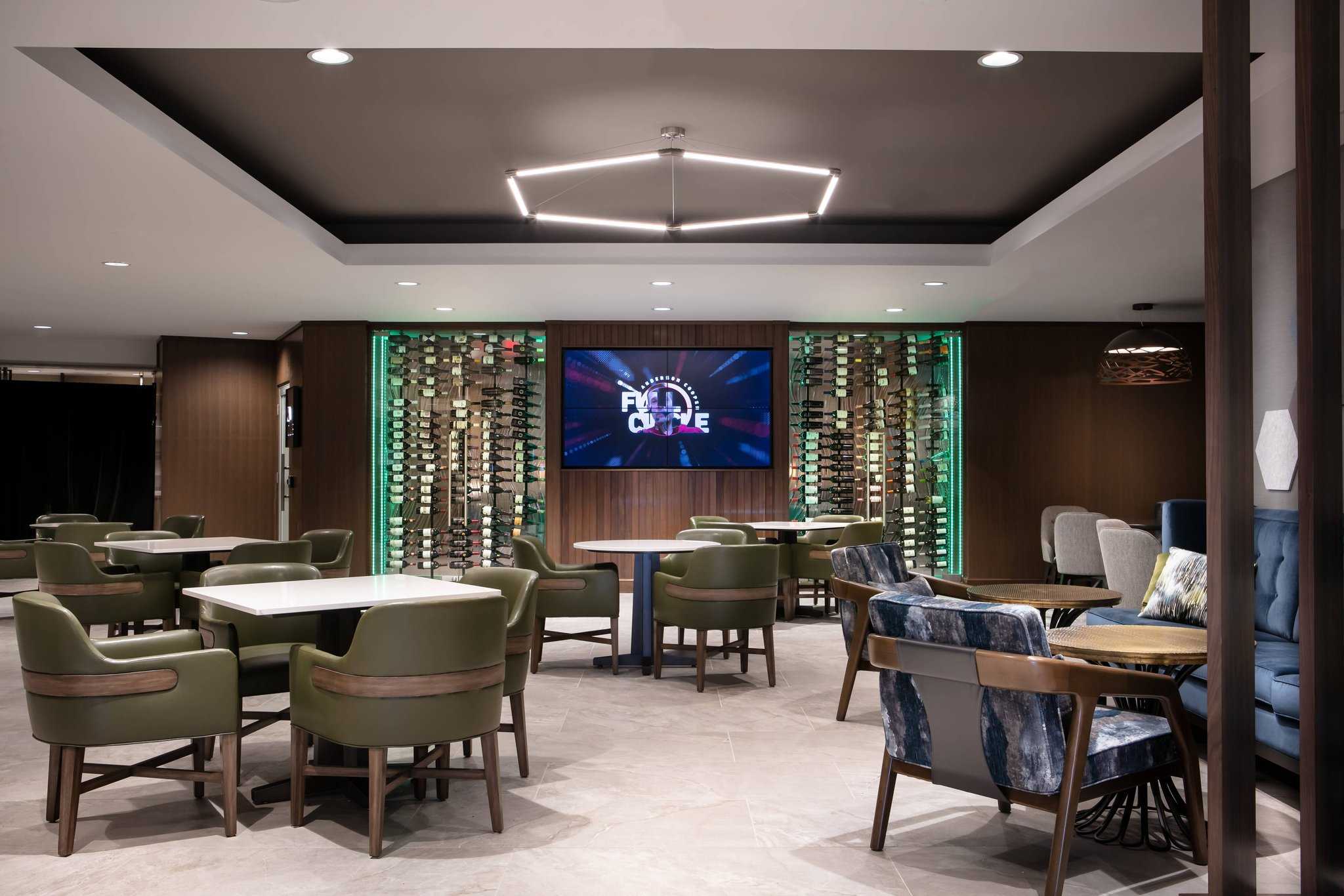 West Des Moines Marriott in West Des Moines, IA