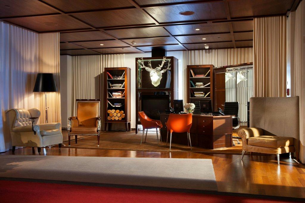 SLS Hotel, a Luxury Collection Hotel, Beverly Hills