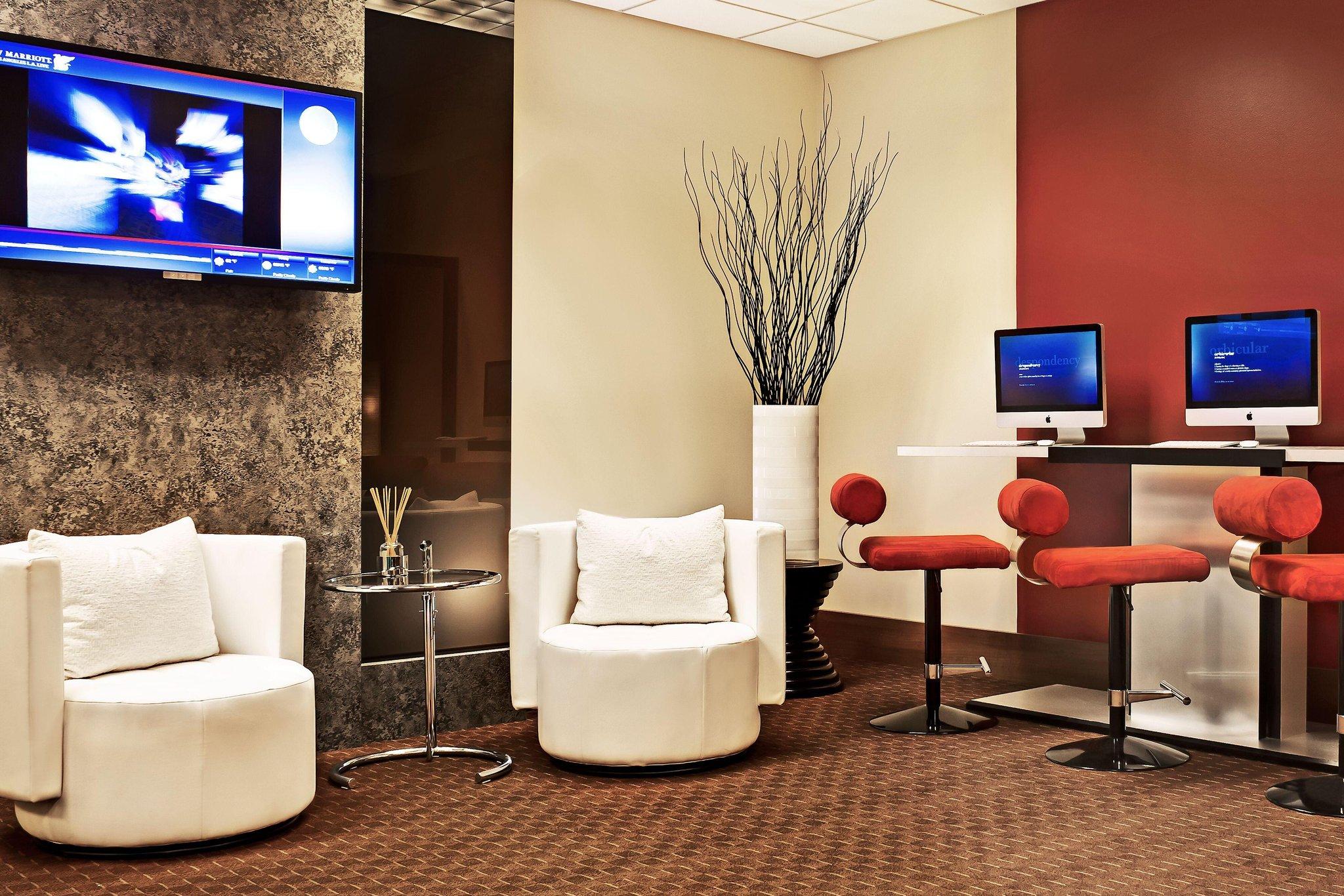 JW Marriott Los Angeles L.A. LIVE image