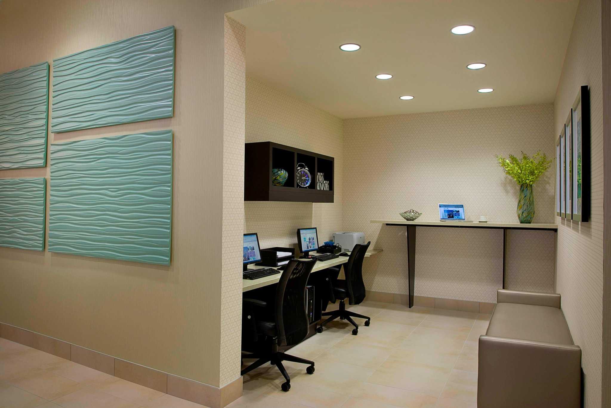 SpringHill Suites by Marriott Toronto Vaughan a Vaughan, ON