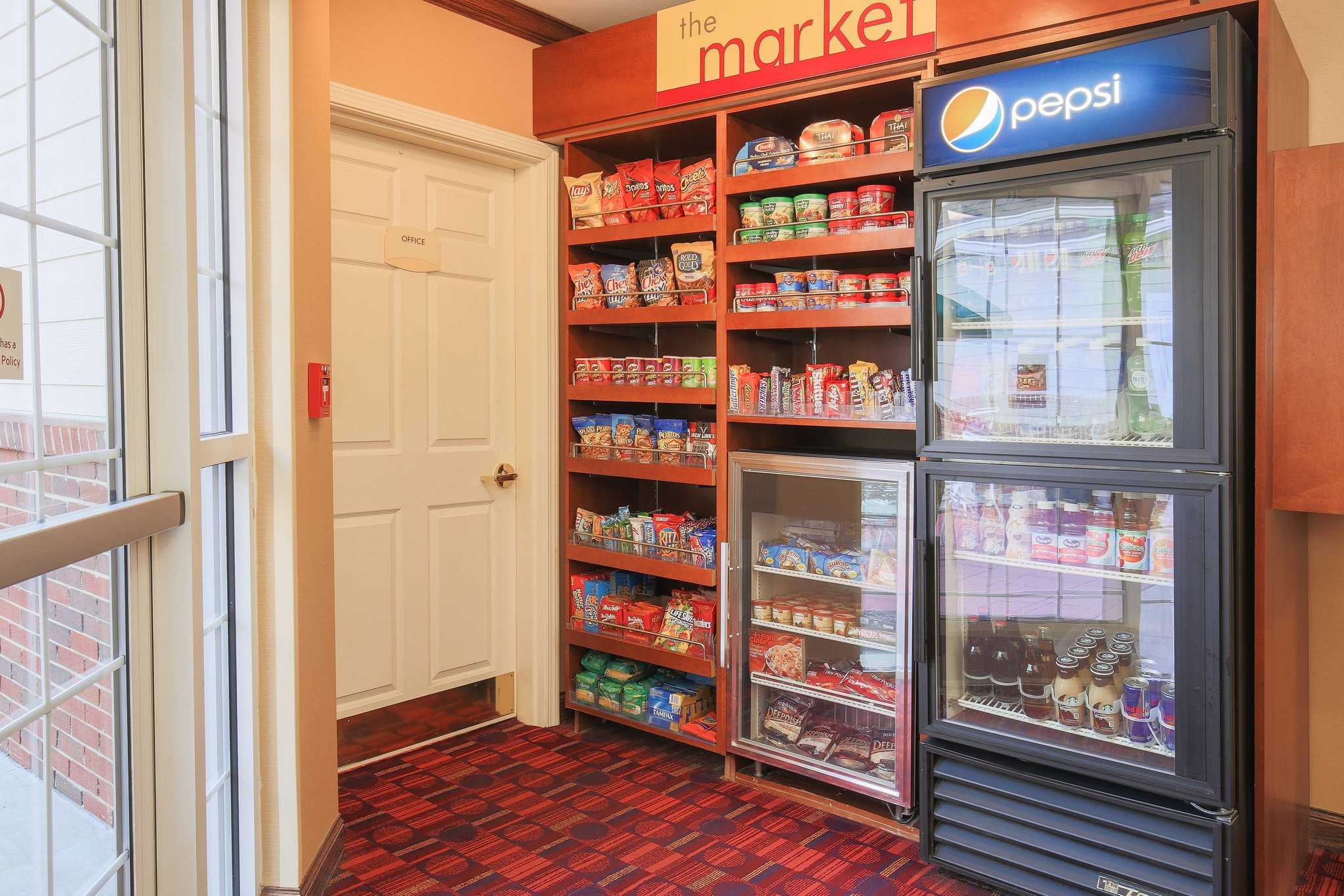 Flint, MI 的 Residence Inn by Marriott Flint Grand Blanc