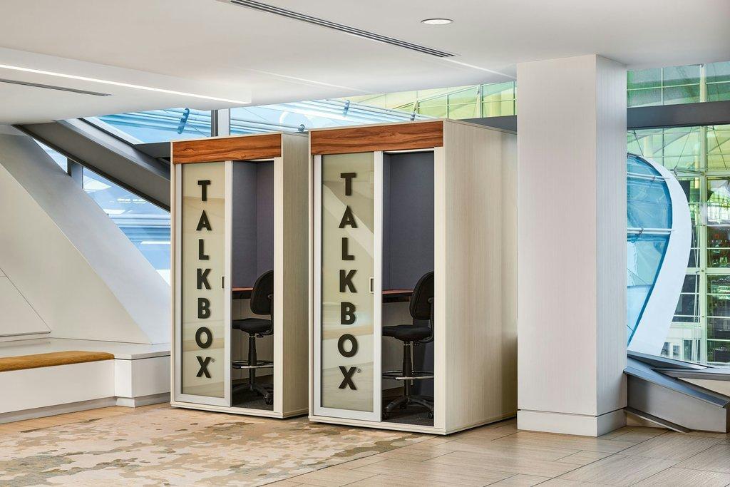 The Westin Denver International Airport