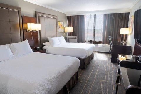 Holiday Inn Orlando East - Ucf Area à Orlando, FL