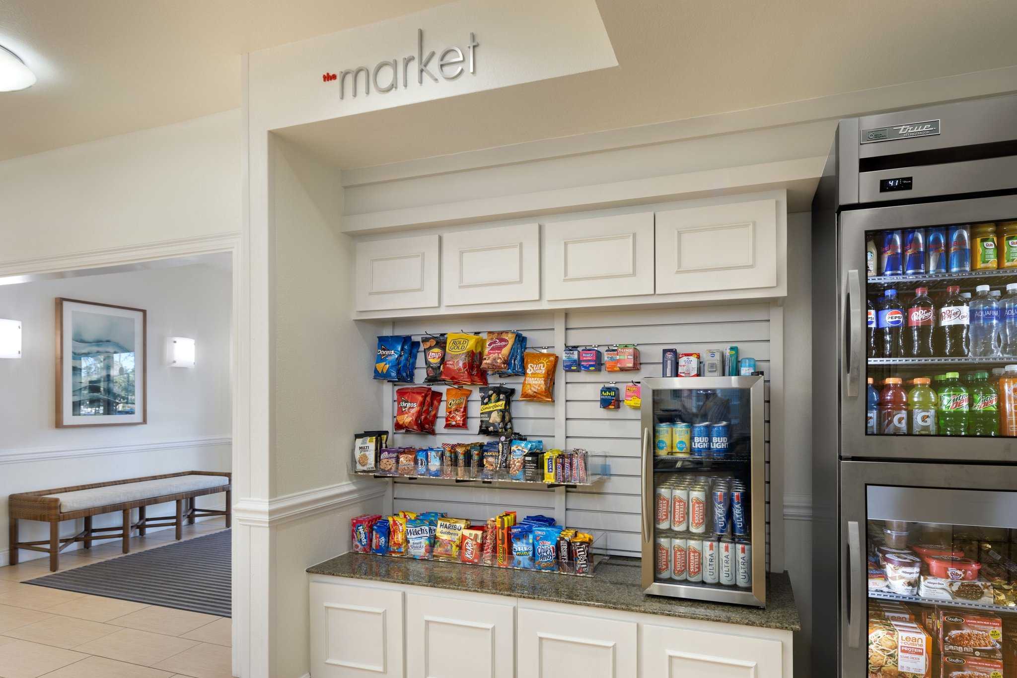 Destin/Miramar Beach, FL의 Residence Inn by Marriott Sandestin at Grand Boulevard