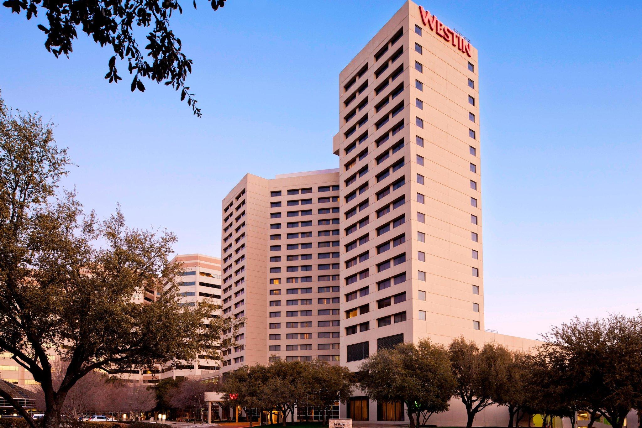 The Westin Dallas Park Central image