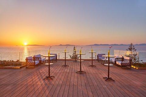 Sheraton Rhodes Resort, Rodos, GR