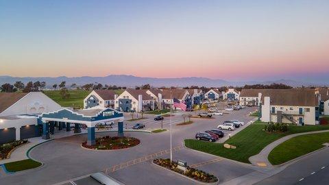 Staybridge Suites Oxnard - River Ridge en Oxnard, CA