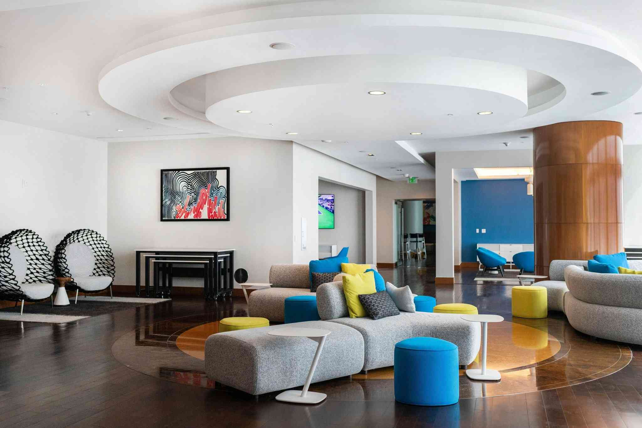 JW Marriott Marquis Miami in Miami, FL