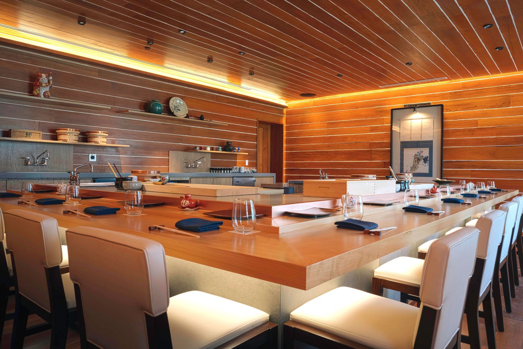 Bild på anläggning