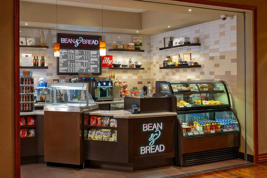 The Westin Houston Downtown