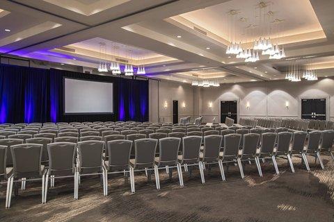 Chicago, IL의 Renaissance Chicago O'Hare Suites Hotel