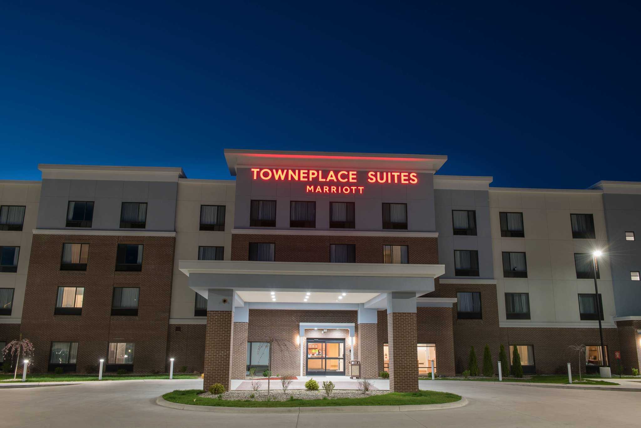 TownePlace Suites by Marriott Battle Creek à Battle Creek, MI