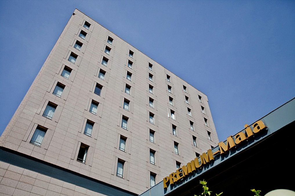 Bild på anläggning