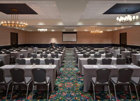 Graduate by Hilton Fayetteville AR in Fayetteville, AR