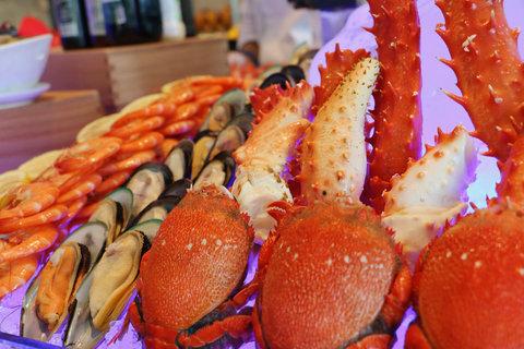 Holiday Inn Guiyang City Center à Guiyang, CN