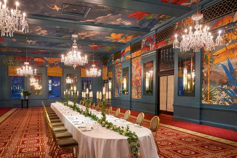 London, GB1におけるThe Bloomsbury