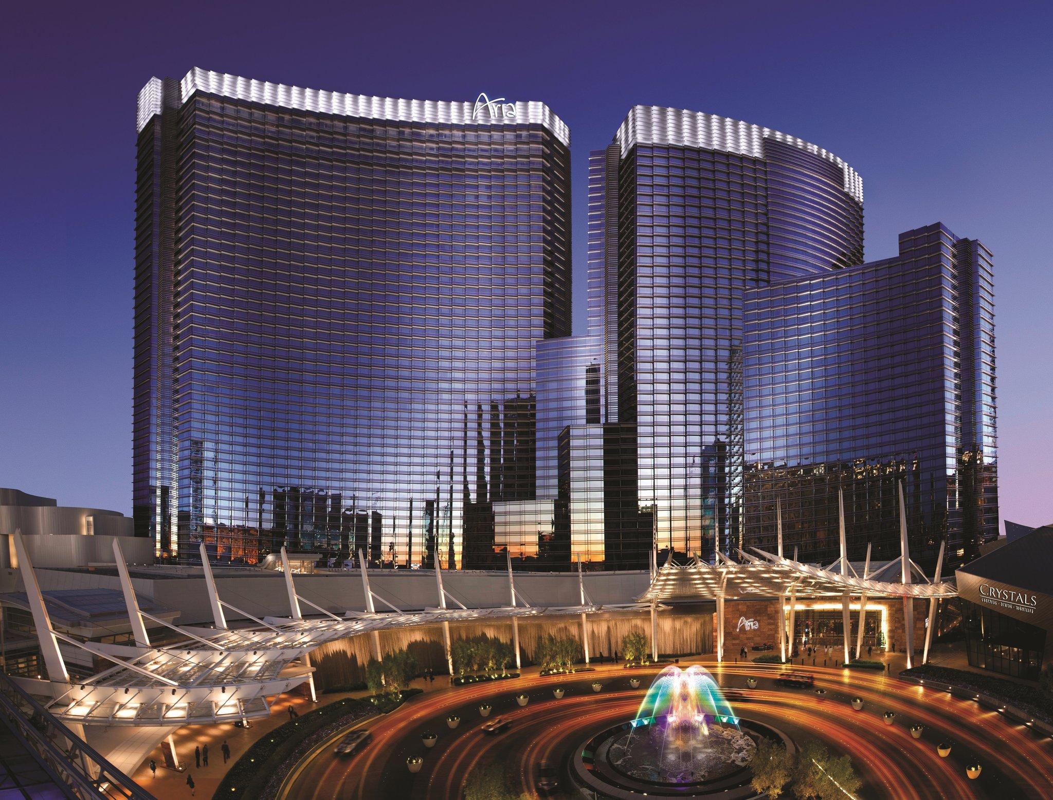 ARIA Resort & Casino image