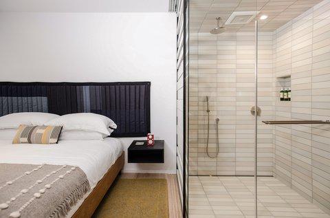 Healdsburg, CAにおけるHarmon Guest House