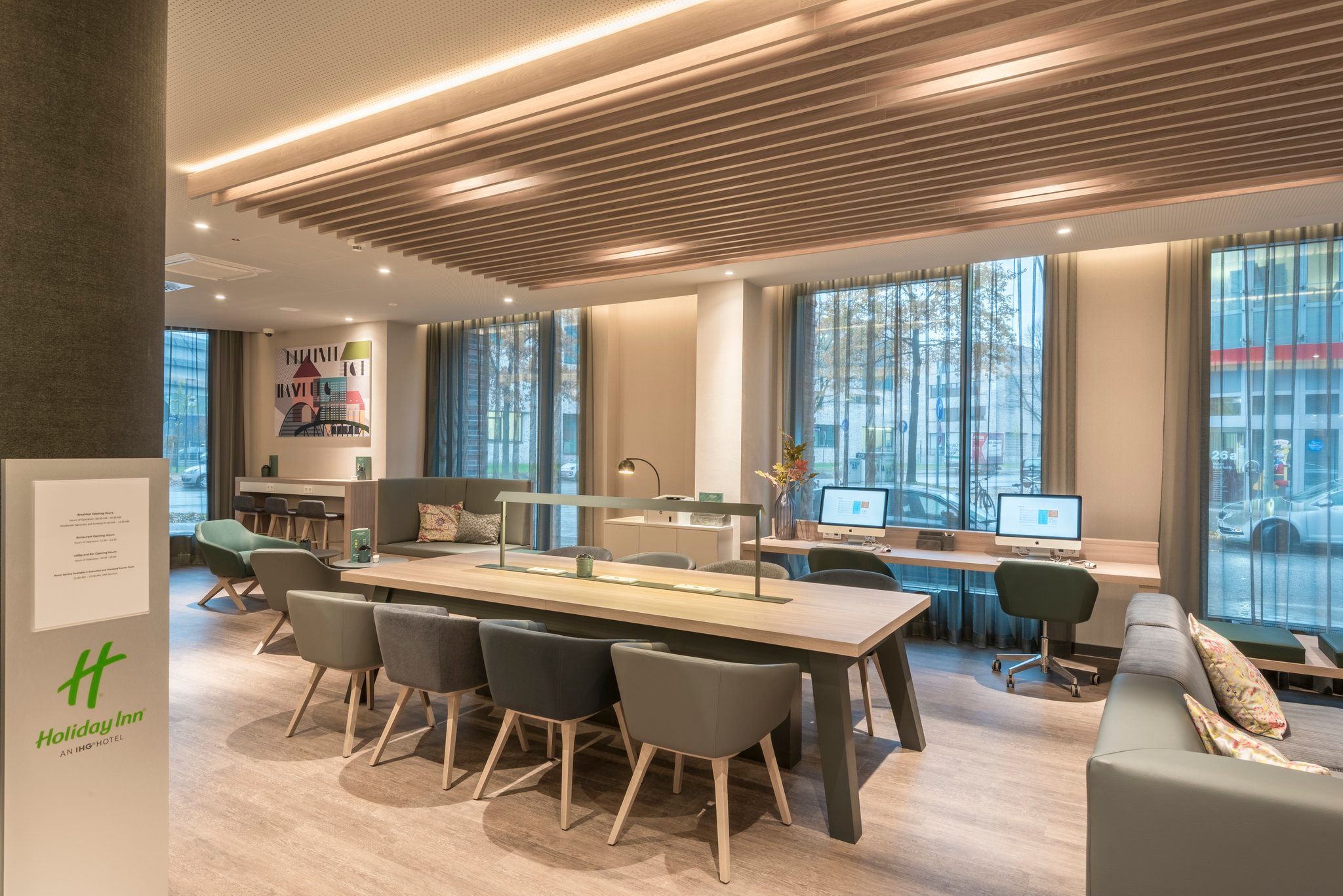 Bild des Veranstaltungsortes