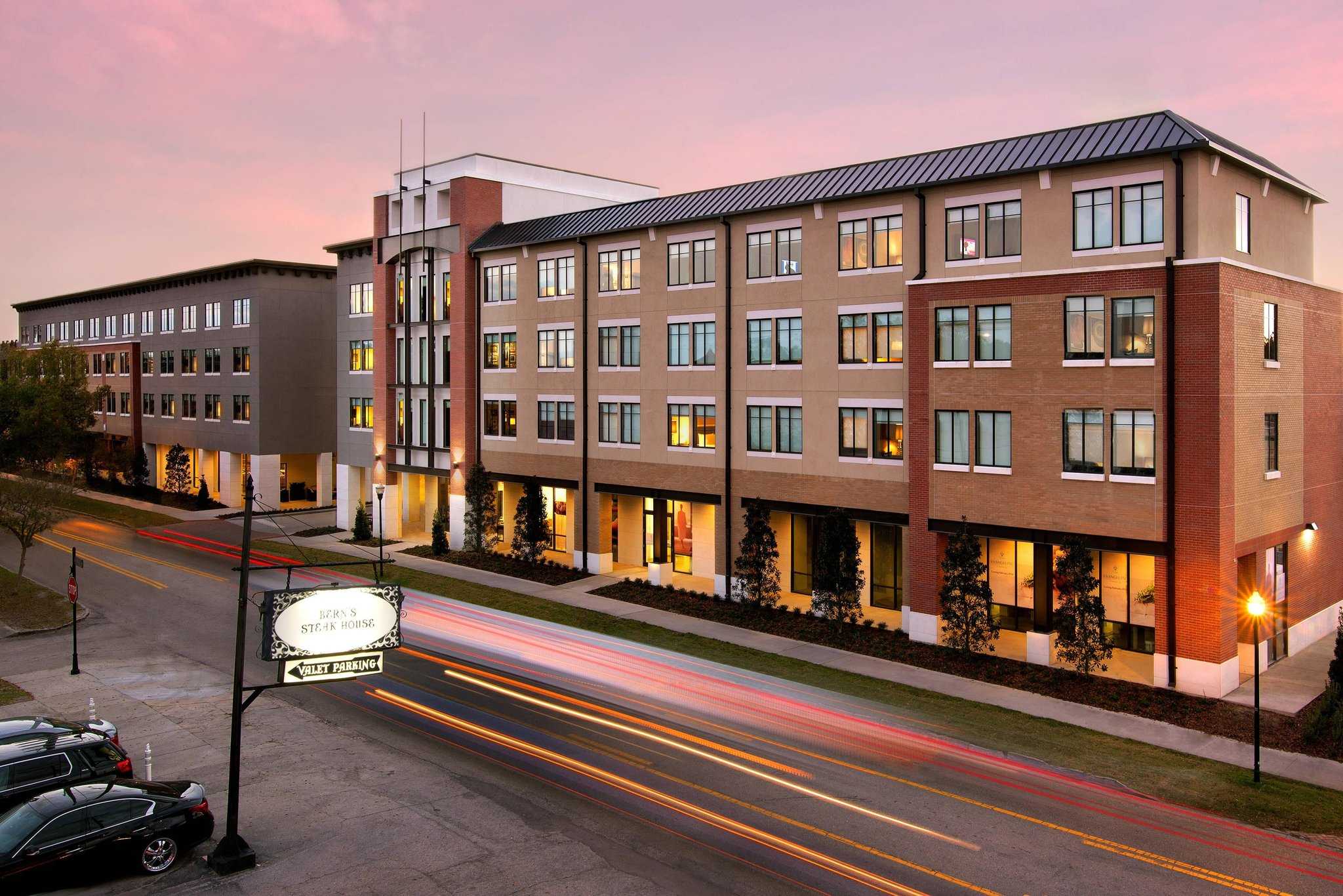 Epicurean Hotel, Autograph Collection in Tampa, FL