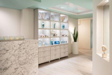 San Juan Marriott Resort & Stellaris Casino in San Juan, PR