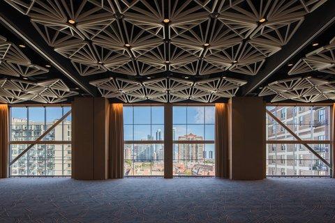 Chicago, IL의 Marriott Marquis Chicago