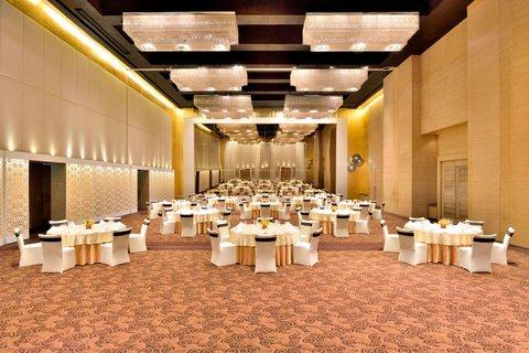The Westin Hyderabad Mindspace в Hyderabad, IN