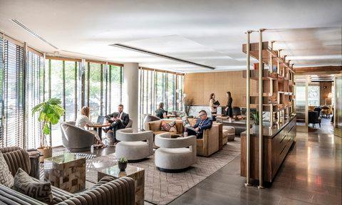 The Dupont Circle, Doyle Collection в Washington, DC