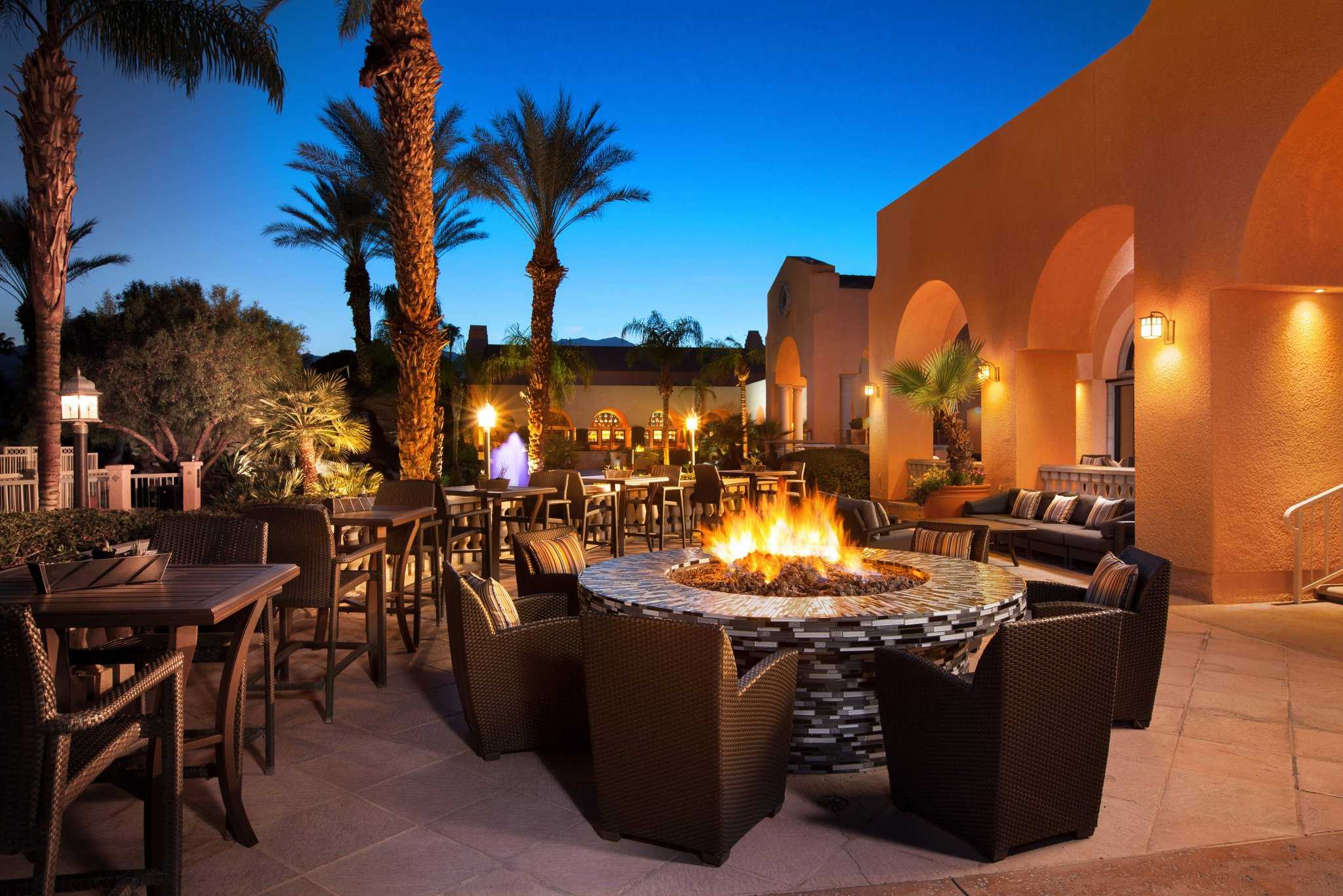 The Westin Rancho Mirage Golf Resort & Spa в Rancho Mirage, CA