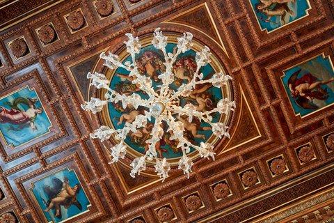 The Ritz-Carlton, Vienna a Vienna, AT