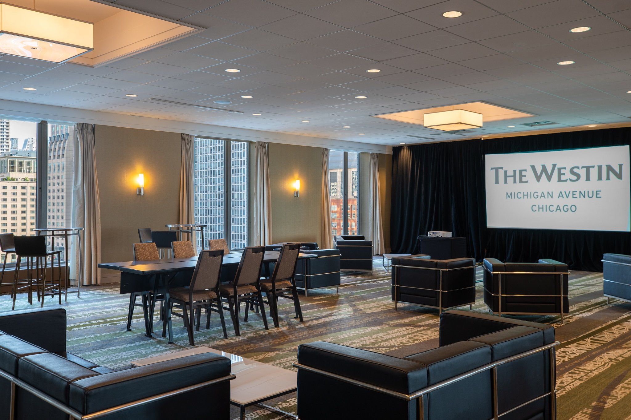 รูปสถานที่จัดงาน