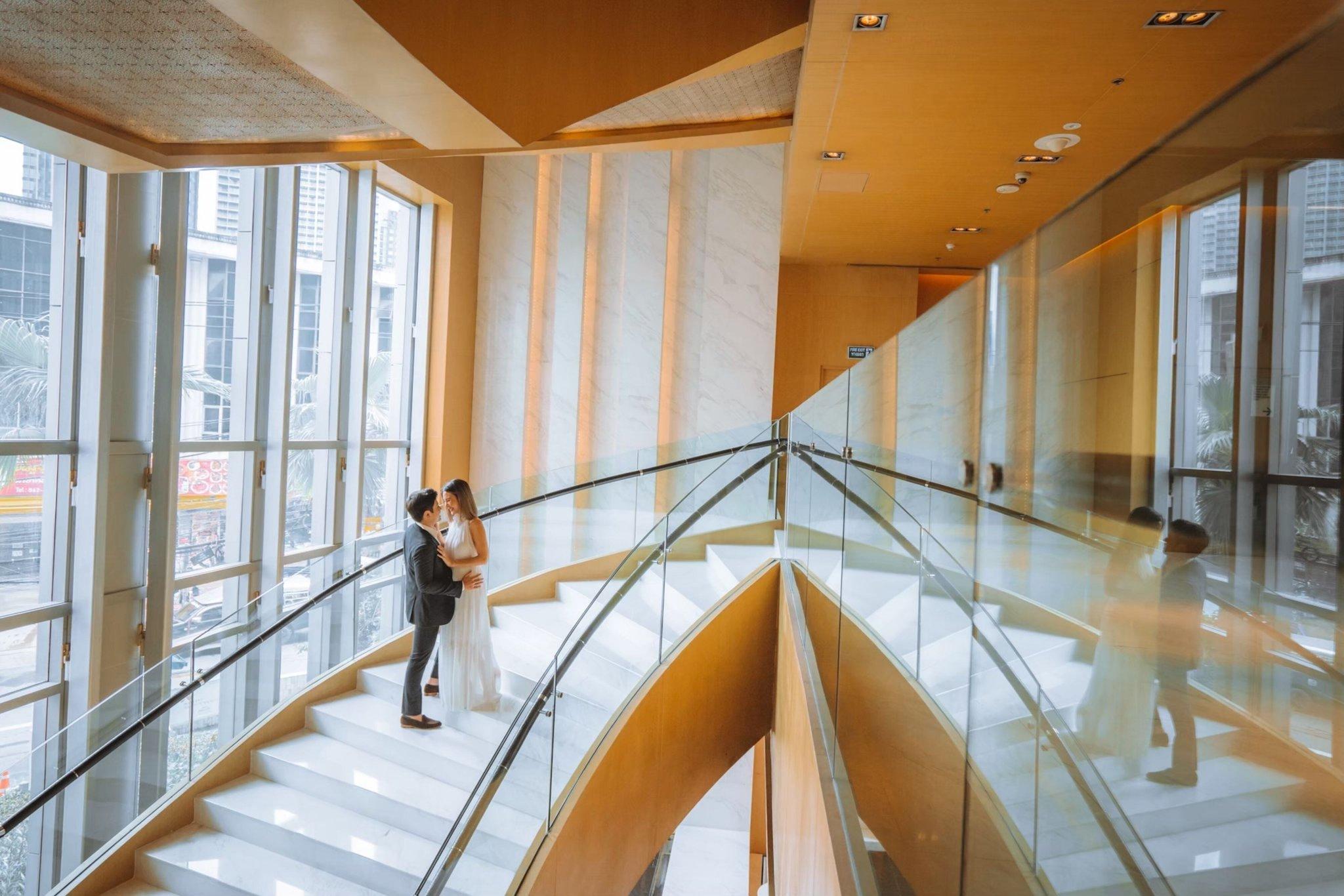 Bangkok Marriott Hotel Sukhumvit image