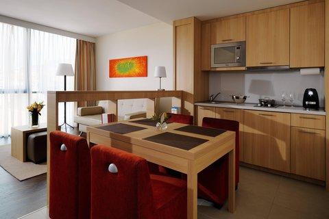 Residence Inn by Marriott Sarajevo i Sarajevo, BA