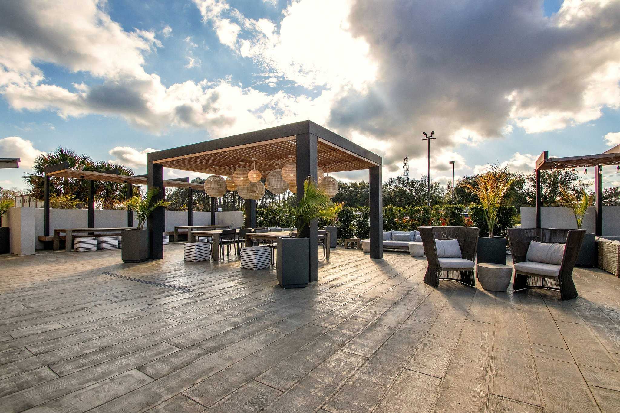 手机, AL 的 Mobile Marriott